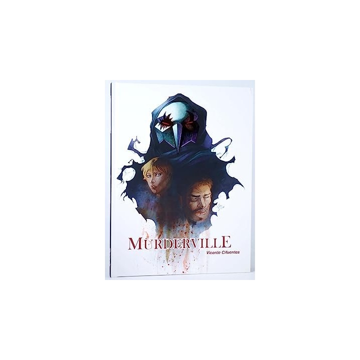 MURDERVILLE